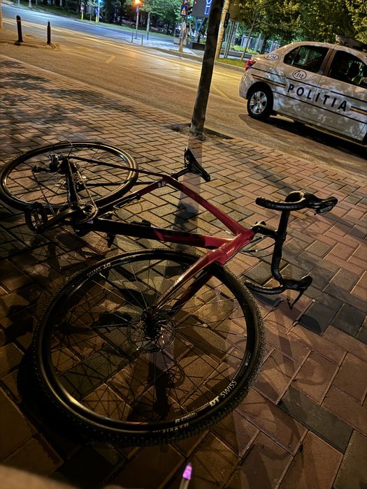 URGENT!!! Vand/Schimb Trek crockett 5 2020