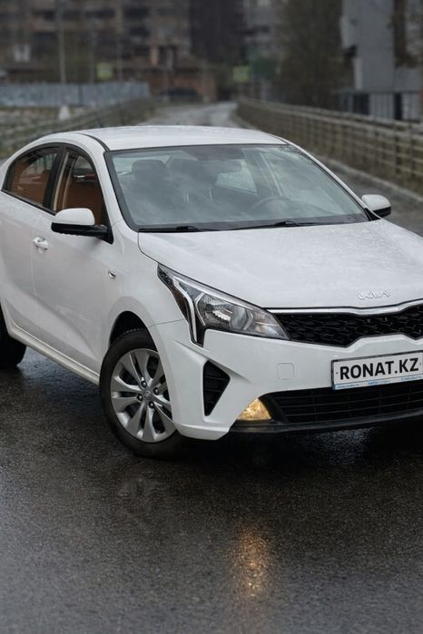 Аренда авто, прокат автомобилей