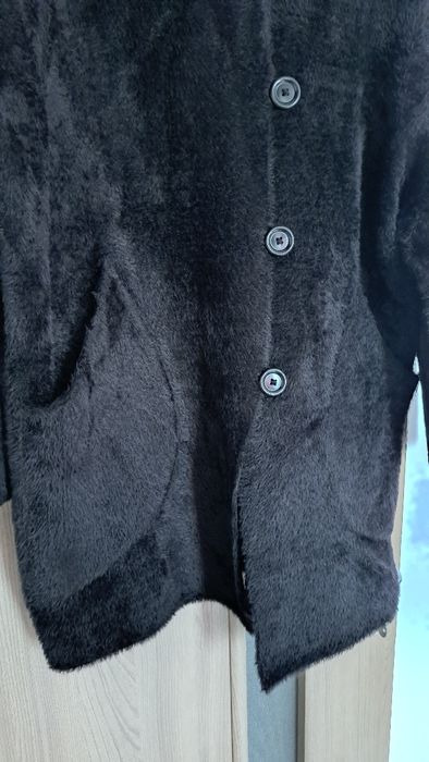 Haina dama  Angora