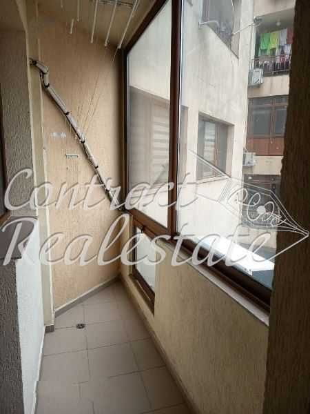 Дава се под наем Двустаен апартамент в Варна, Възраждане 1 - 50 кв.м за 357 € - Снимка #3