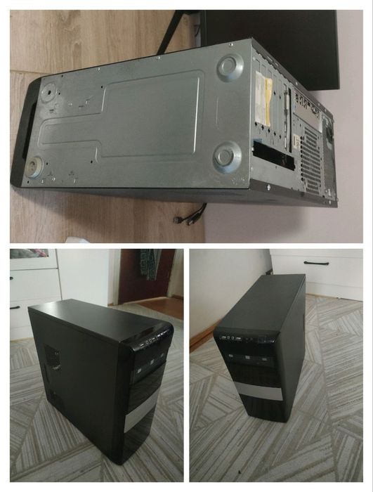 Продам корпус от пк