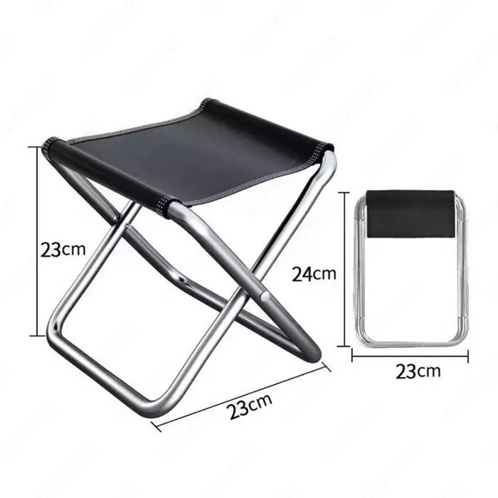 Стол складной для дачи / походов