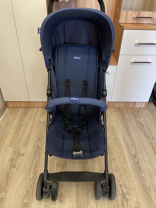 Коляска фирма Chicco