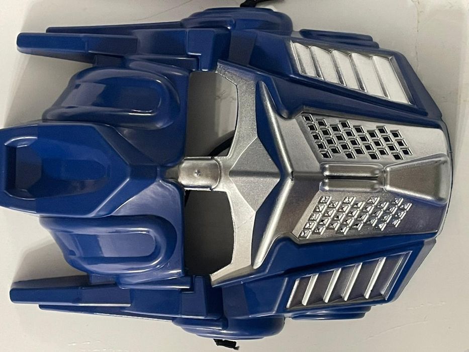 Костюм карнавальный Оптимус Прайм