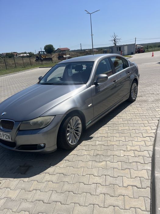 vand bmw 330diesel 245 cai