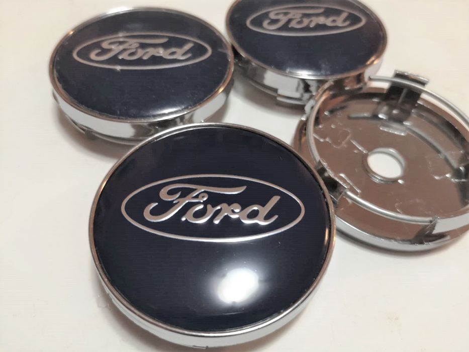 Капачки за джанти Форд 54, 60, 62, 65 мм