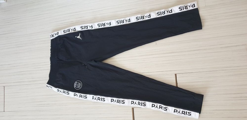 Jordan X  PSG Mens Pant Size S НОВО! ОРИГИНАЛ! Мъжко Долнище!
