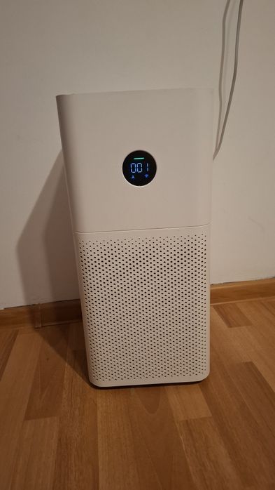 Purificator de aer Xiaomi Mi Air 3C