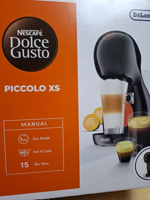 Espressor Krups Dolce Gusto picolo