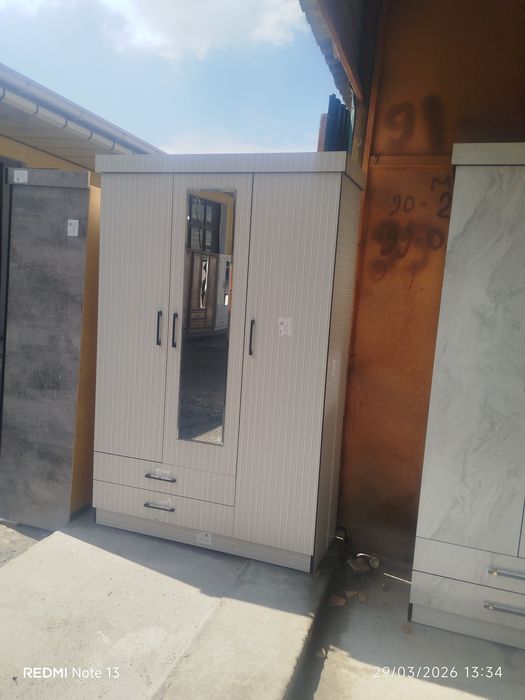 10 yil kafolat beriladi