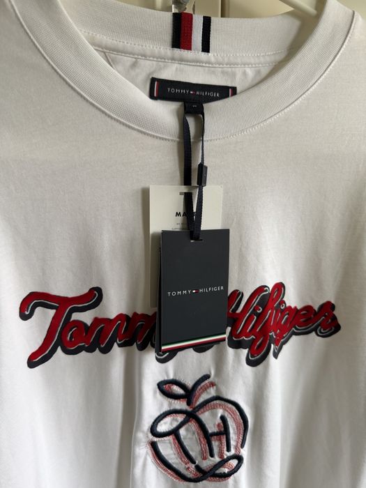 Tommy Hilfiger чисто нова блуза