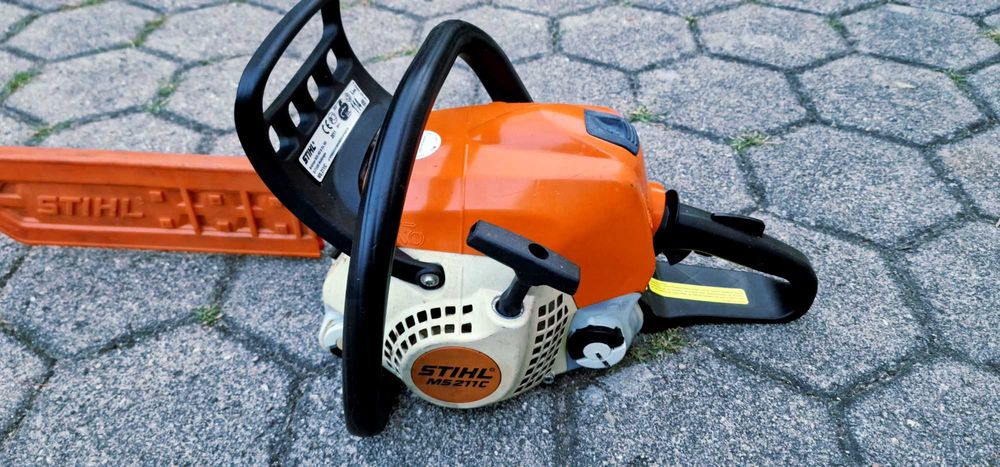 Drujba Stihl Ms 211
