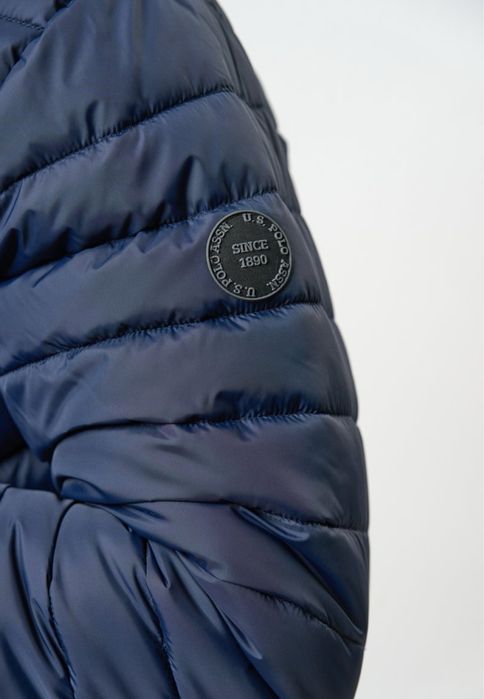U.S. Polo Assn CLAS BUBBLE - Winter jacket мъжко зимно яке