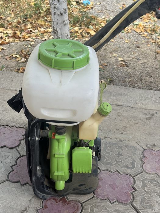 Опрыскиватель …..