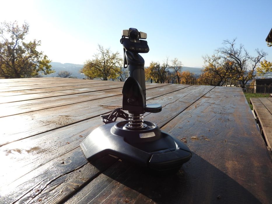 Saitek ST290 - Joystick PC