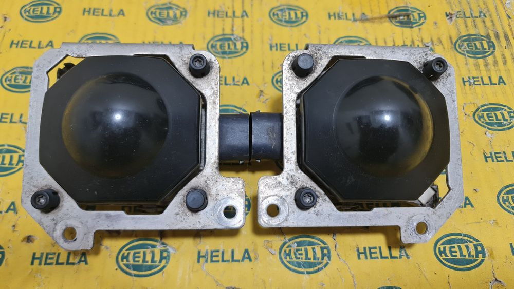 Senzor distronic radar acc grila bara fata Audi A4 B9 F5 A5 8W0 8W6