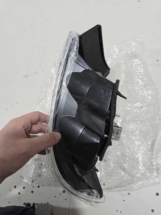 Мазда 3 Стоп диоден ляв