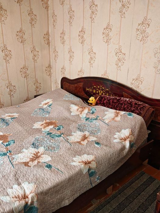 Продаётся 3х комнатная квартира