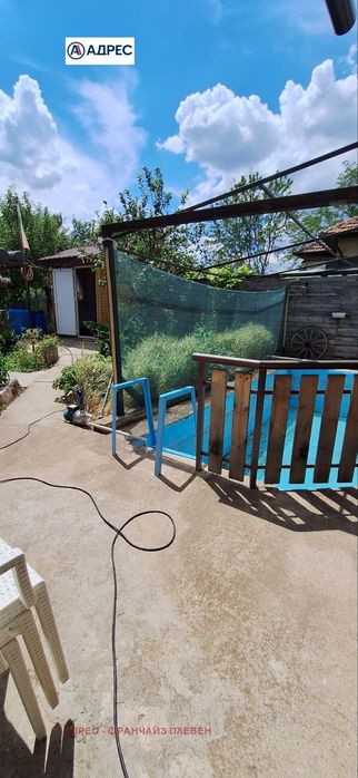 Парцел в Плевен, област-с.Върбица площ 1068 цена 23008