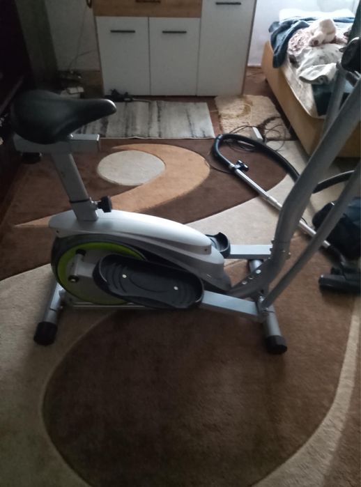Bicicleta de cameră