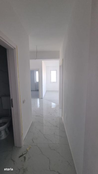 Apartament 3 camere, Direct Dezvoltator, TVA inclus Gata De Mutare