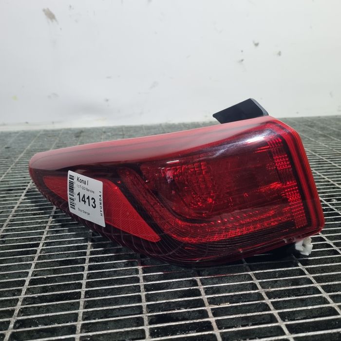 Stop Stanga Hyundai Kona I 2017 - 2020 SUV 4 Usi (1413) Bec clasic 1709258 Garantie