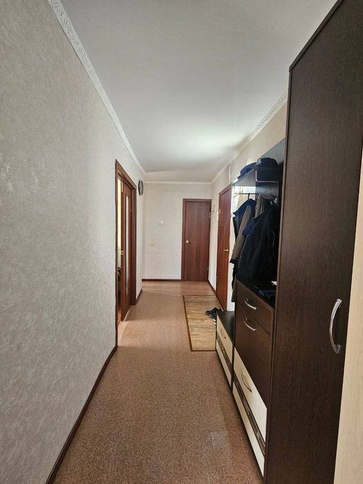 Продам 3 комнатную квартиру