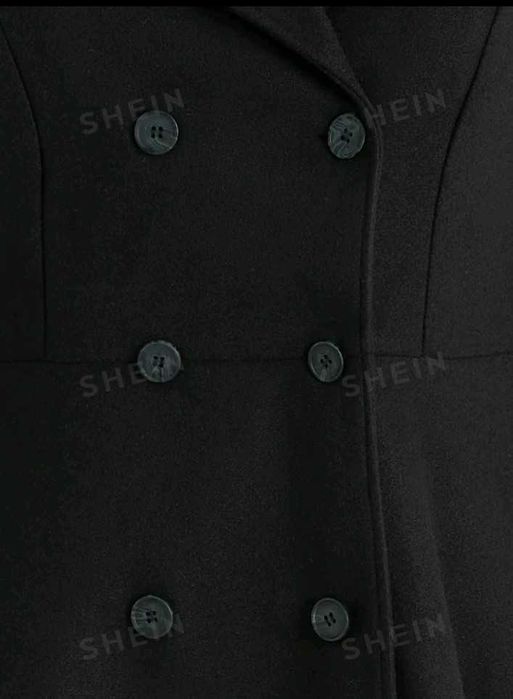 Palton primavara/toamna