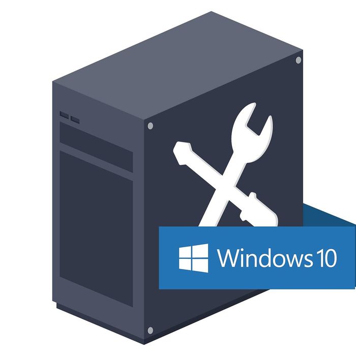 Експресно инсталиране на Windows в рамките на един час