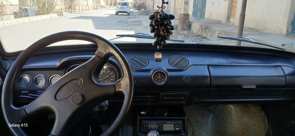 ВАЗ 21011 отличное сравнение
