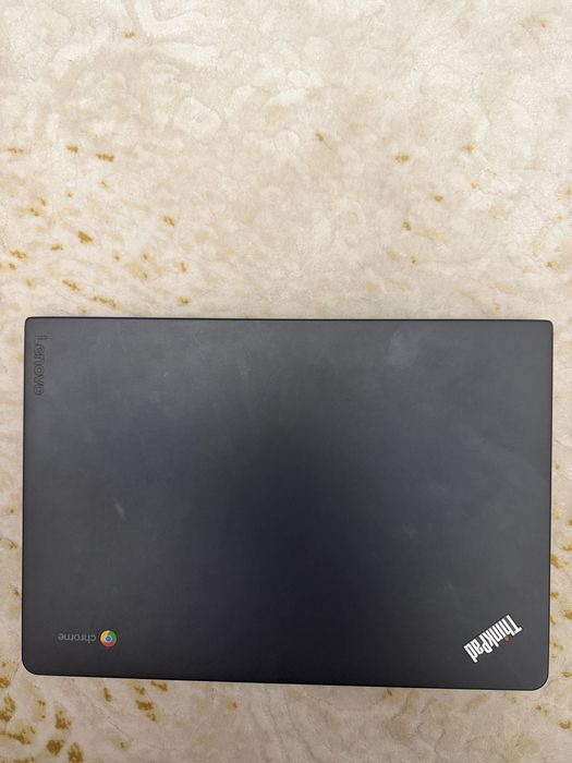 Ноутбук Lenovo ThinkPad