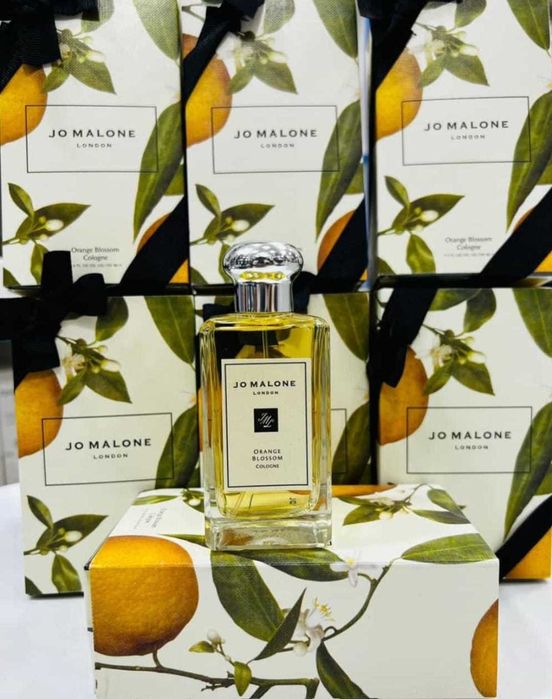Jo Malone London Orange Blossom Cologne 100ml