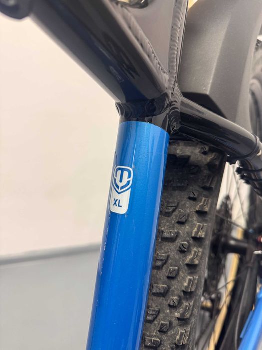 Bicicleta Electrica MONDRAKER Prime  e-MTB 29" 2022 Mărime XL, cu acte