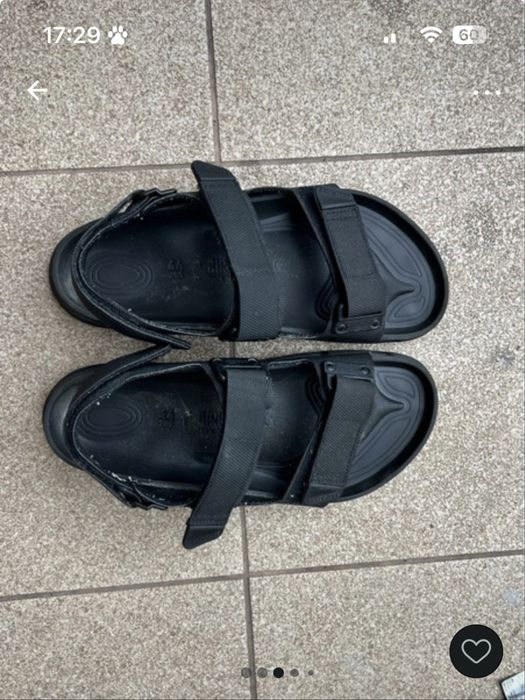 birkenstock nr44