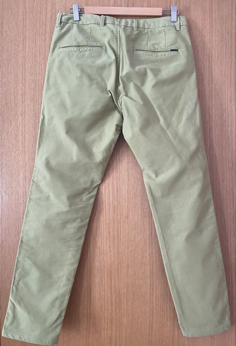 Pantaloni Scotch & Soda W 31