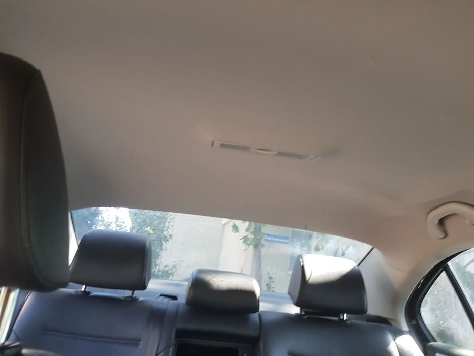 Volkswagen Jetta Primul propietar pe Romania/ stare bună.