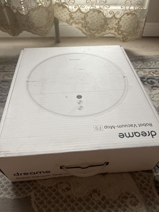 Робот пелесос продам 80.000тг