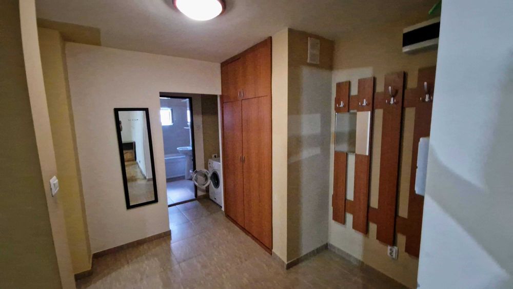 Inchiriez ap. 2 camere, zona Podgoria langa Parc si Malul Muresului