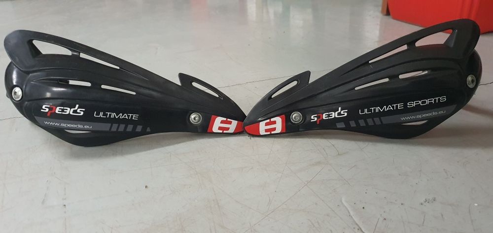 Aparatoare maini ATV/Moto ;Handguarduri