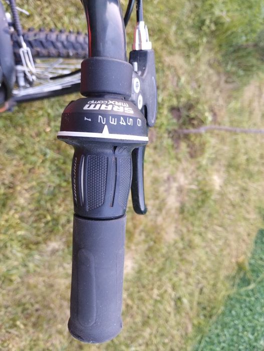 Велосипед B’Twin Rockrider 500 (24 инча)