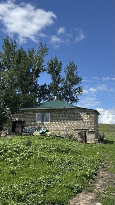 Продам дом или обмен на авто