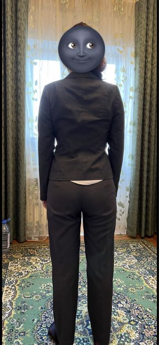 Костюм Тройка Триумф