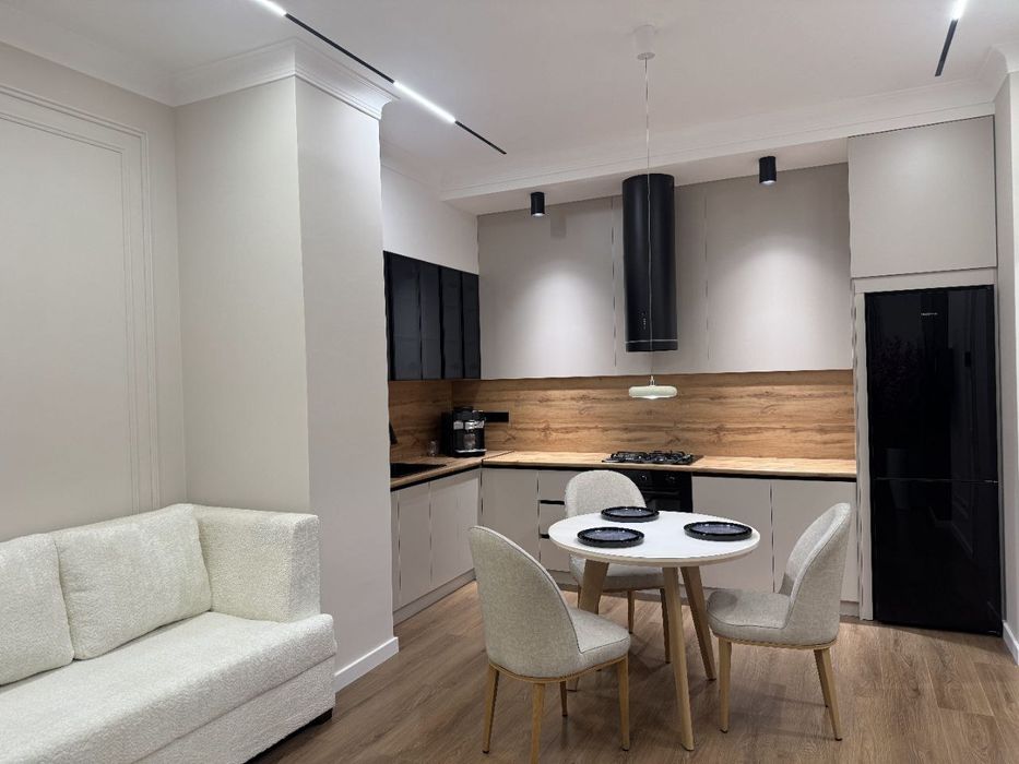 2х комнатная квартира NRG Jomiy кадастр есть! Продажа Новостройка!