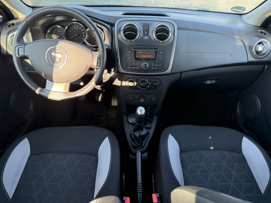 Dacia Sandero Stepway Benzina 0.9 Euro 5 Stare Perfect