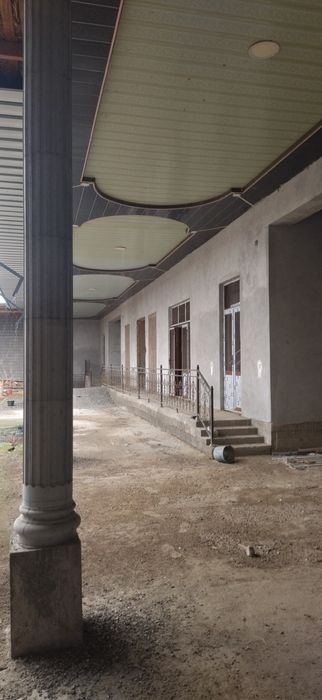 Хишрав:12-соток.Срочно продаётя дом.