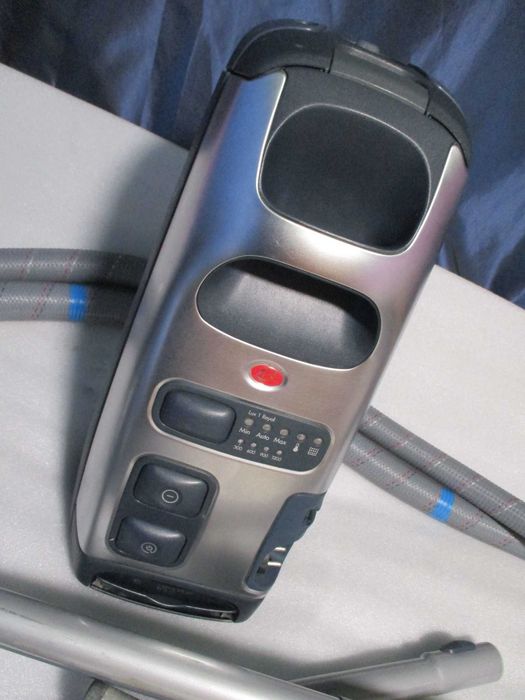 aspirator superior lux