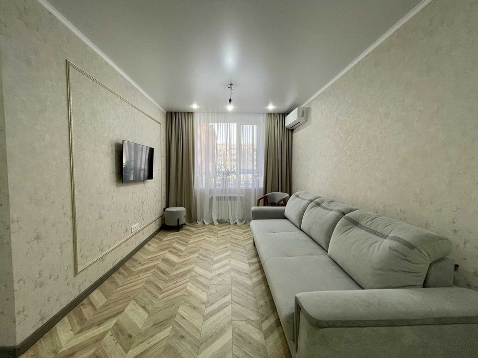 Продажа 1-комнатной квартиры, ЖК "АВРОРА"