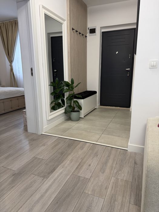 Casa NOUA 2024 Bacau Hemeius - complet mobilat