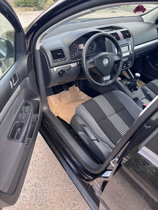 Volkswagen Golf 5