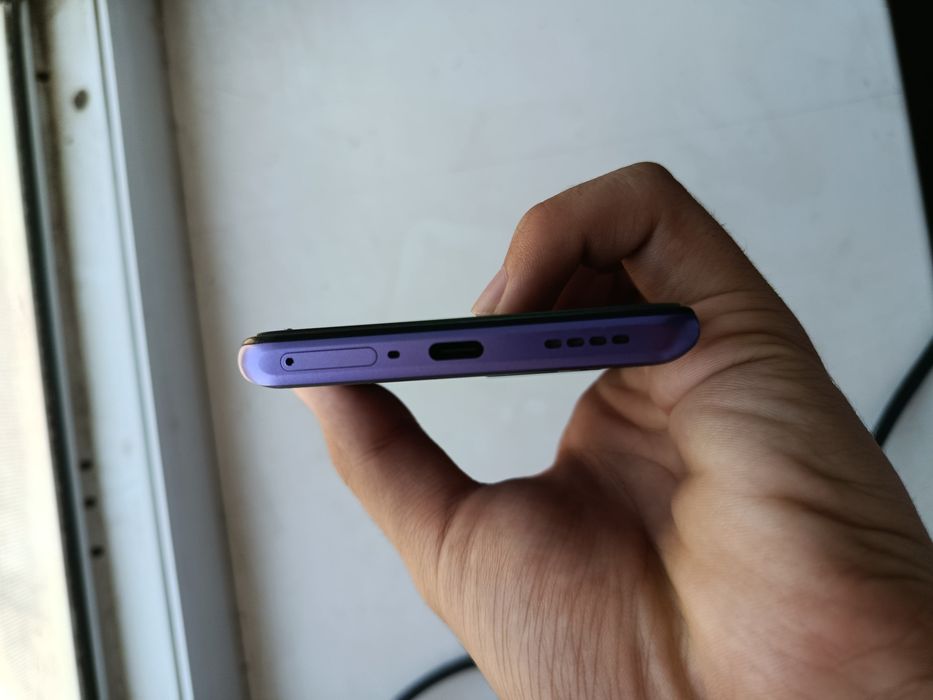Realme gt neo5 обмен